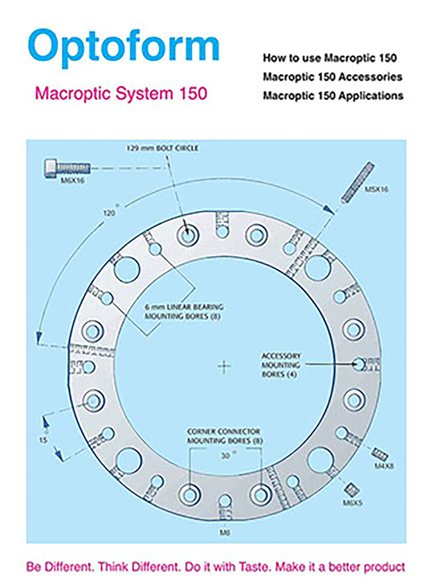 Macroptic 150
